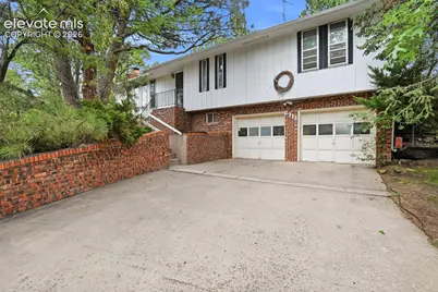 2718 Northridge Drive, Colorado Springs, CO 80918 - Photo 1