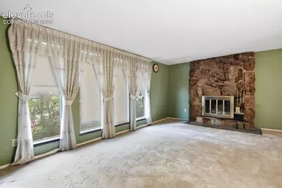 2718 Northridge Drive, Colorado Springs, CO 80918 - Photo 3