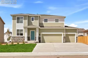 10082 Hartwood Dr, Peyton, CO 80831 - Photo 1