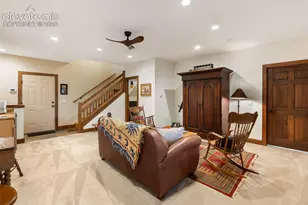 12810 Rampart Range Rd, Woodland Park, CO 80863 - Photo 33
