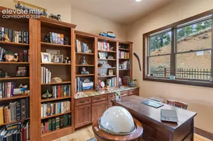 12810 Rampart Range Rd, Woodland Park, CO 80863 - Photo 21