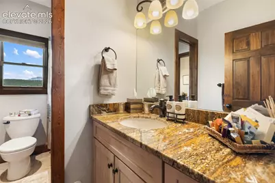 12810 Rampart Range Road, Woodland Park, CO 80863 - Photo 39