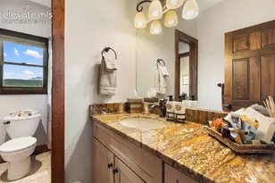 12810 Rampart Range Rd, Woodland Park, CO 80863 - Photo 39