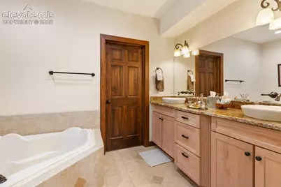 12810 Rampart Range Road, Woodland Park, CO 80863 - Photo 37