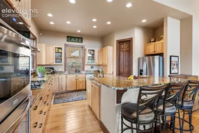 12810 Rampart Range Road, Woodland Park, CO 80863 - Photo 17