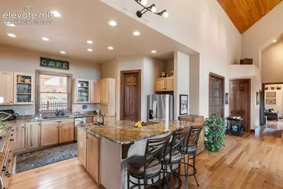 12810 Rampart Range Road, Woodland Park, CO 80863 - Photo 13