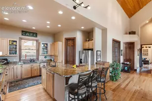 12810 Rampart Range Rd, Woodland Park, CO 80863 - Photo 13