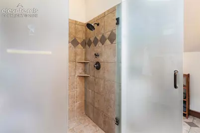 12810 Rampart Range Road, Woodland Park, CO 80863 - Photo 29