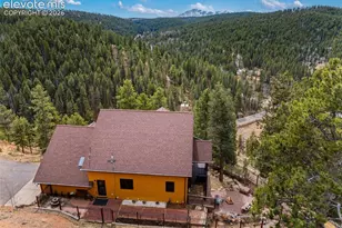 12810 Rampart Range Rd, Woodland Park, CO 80863 - Photo 45