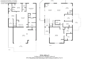 12810 Rampart Range Rd, Woodland Park, CO 80863 - Photo 47