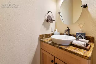 12810 Rampart Range Rd, Woodland Park, CO 80863 - Photo 23