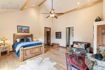 12810 Rampart Range Road, Woodland Park, CO 80863 - Photo 25