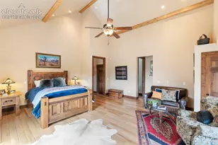 12810 Rampart Range Rd, Woodland Park, CO 80863 - Photo 25