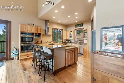 12810 Rampart Range Road, Woodland Park, CO 80863 - Photo 15