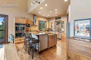 12810 Rampart Range Rd, Woodland Park, CO 80863 - Photo 15