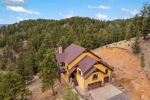 12810 Rampart Range Rd, Woodland Park, CO 80863 - Photo 41