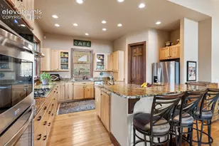 12810 Rampart Range Rd, Woodland Park, CO 80863 - Photo 17