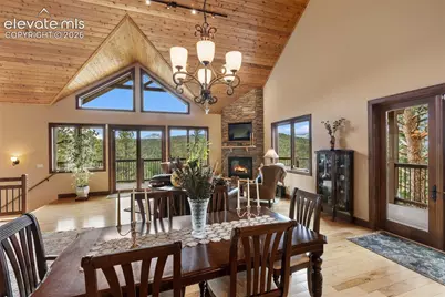 12810 Rampart Range Road, Woodland Park, CO 80863 - Photo 11