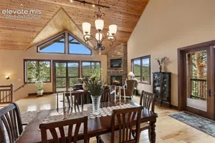 12810 Rampart Range Rd, Woodland Park, CO 80863 - Photo 11