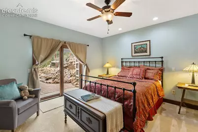 12810 Rampart Range Road, Woodland Park, CO 80863 - Photo 35