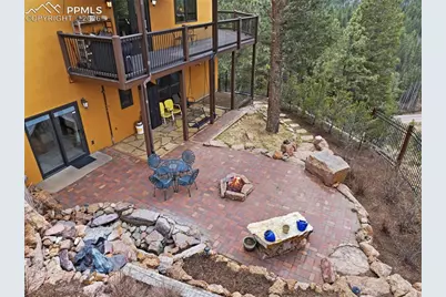 12810 Rampart Range Road, Woodland Park, CO 80863 - Photo 5