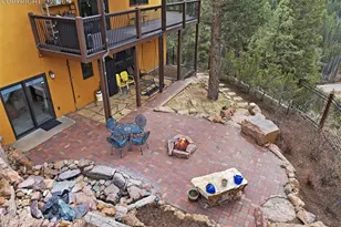 12810 Rampart Range Rd, Woodland Park, CO 80863 - Photo 5