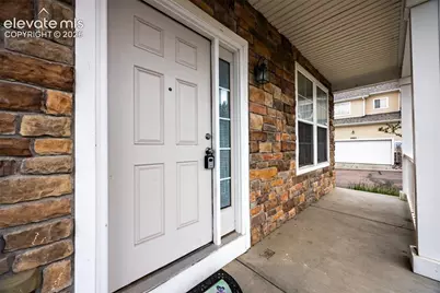 2008 Creekridge Point, Colorado Springs, CO 80910 - Photo 3