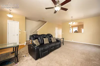 2008 Creekridge Point, Colorado Springs, CO 80910 - Photo 7