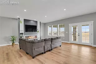 2015 N Ellicott Hwy, Calhan, CO 80808 - Photo 9