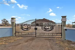 2015 N Ellicott Hwy, Calhan, CO 80808 - Photo 3