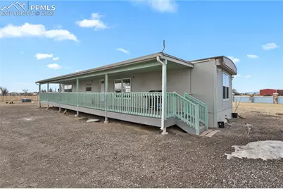 2015 N Ellicott Highway, Calhan, CO 80808 - Photo 31