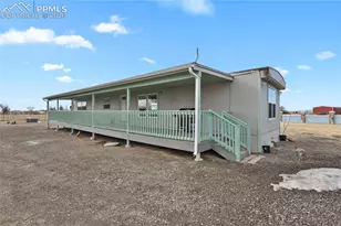 2015 N Ellicott Hwy, Calhan, CO 80808 - Photo 31