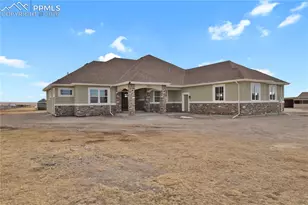 2015 N Ellicott Hwy, Calhan, CO 80808 - Photo 1