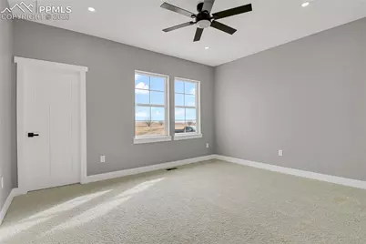 2015 N Ellicott Highway, Calhan, CO 80808 - Photo 29