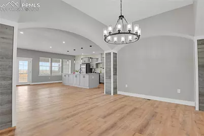 2015 N Ellicott Highway, Calhan, CO 80808 - Photo 7