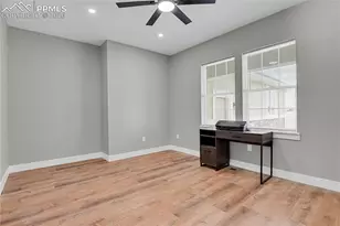 2015 N Ellicott Hwy, Calhan, CO 80808 - Photo 5