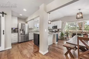 4740 Whimsical Dr, Colorado Springs, CO 80917 - Photo 11