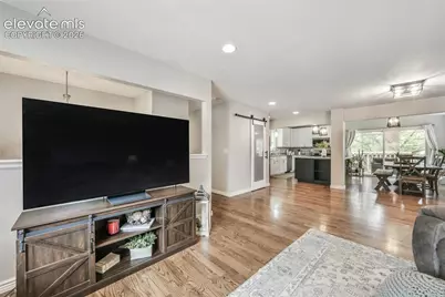 4740 Whimsical Drive, Colorado Springs, CO 80917 - Photo 3