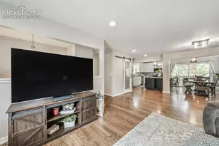4740 Whimsical Dr, Colorado Springs, CO 80917 - Photo 3