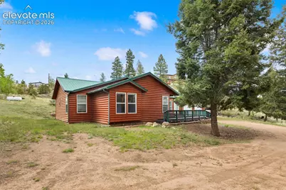 350 Brooks Lane, Woodland Park, CO 80863 - Photo 29