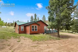 350 Brooks Ln, Woodland Park, CO 80863 - Photo 29