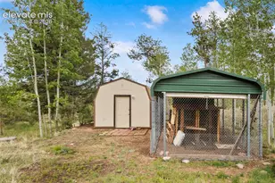 350 Brooks Ln, Woodland Park, CO 80863 - Photo 31