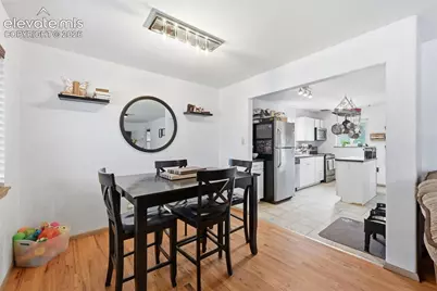 609 Placid Road, Colorado Springs, CO 80910 - Photo 7
