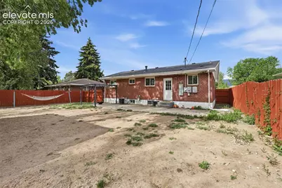 609 Placid Road, Colorado Springs, CO 80910 - Photo 31