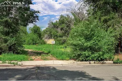 508 Sunset Road, Colorado Springs, CO 80909 - Photo 3