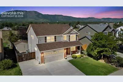17090 Park Trail Drive, Monument, CO 80132 - Photo 1