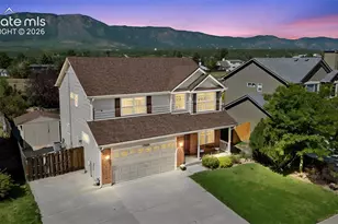 17090 Park Trail Dr, Monument, CO 80132 - Photo 1