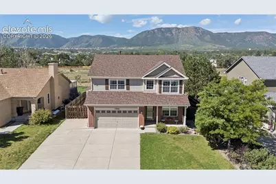 17090 Park Trail Drive, Monument, CO 80132 - Photo 45