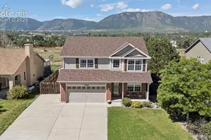 17090 Park Trail Dr, Monument, CO 80132 - Photo 45