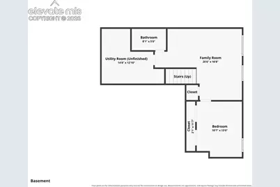 17090 Park Trail Drive, Monument, CO 80132 - Photo 47